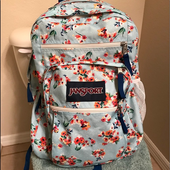 teenage girl jansport backpacks